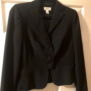 Ann Taylor suit